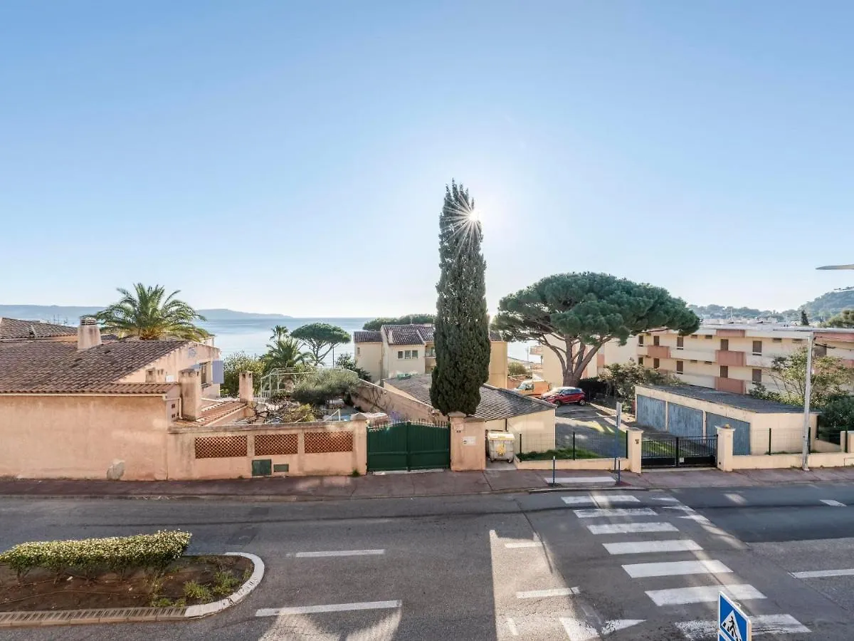 Apartment Les Jardins Del Mar-2 By Interhome Cavalaire-sur-Mer 0*,  France