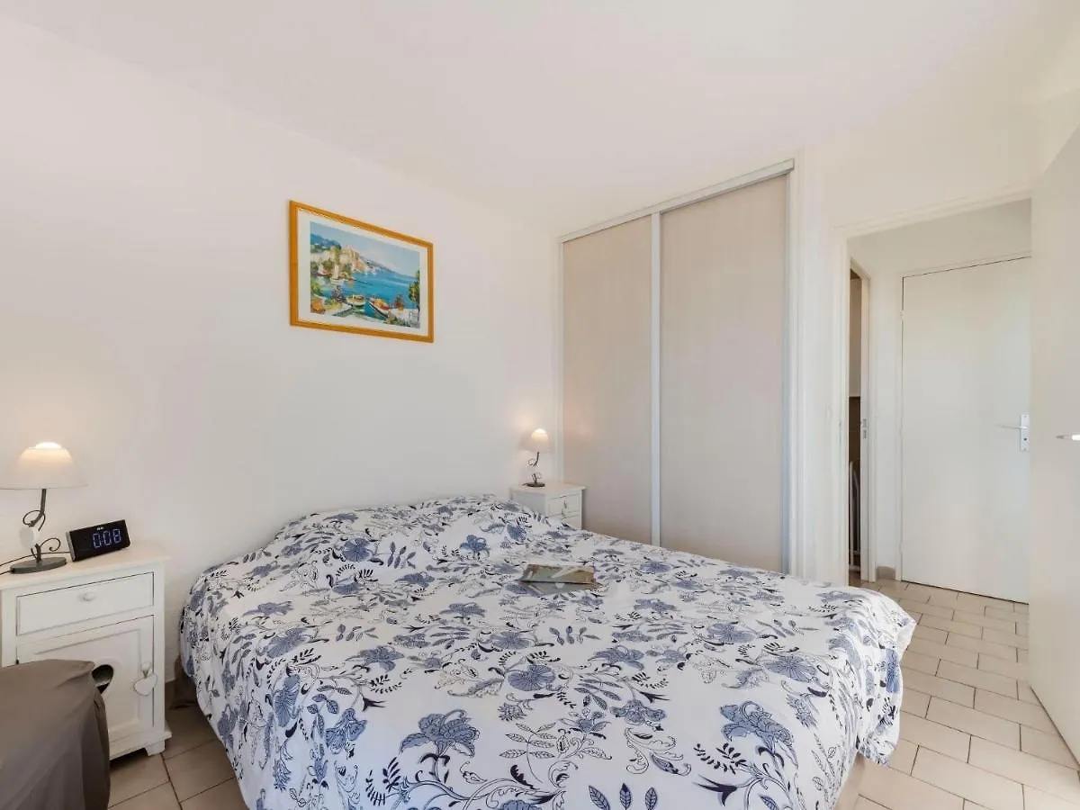 Apartment Les Jardins Del Mar-2 By Interhome Cavalaire-sur-Mer France