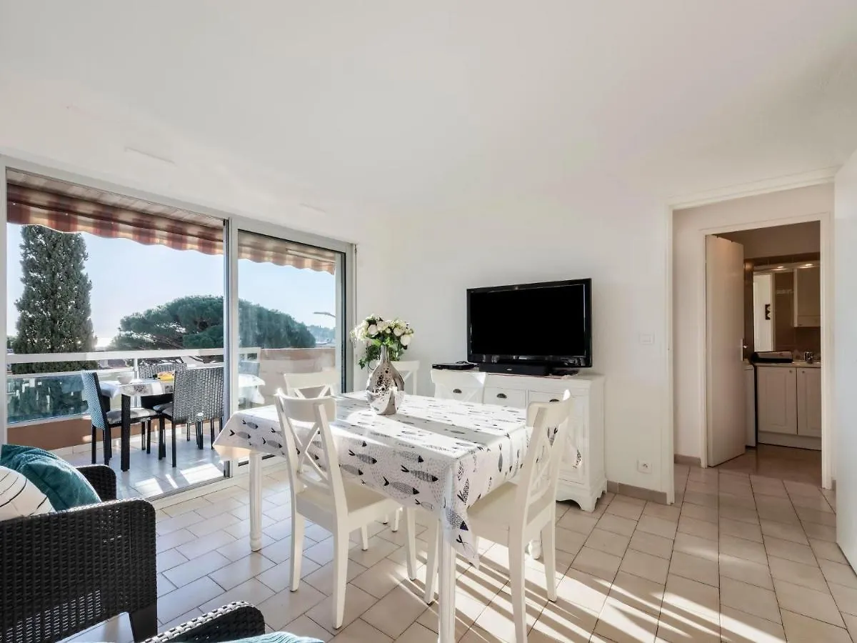 Apartment Les Jardins Del Mar-2 By Interhome Cavalaire-sur-Mer