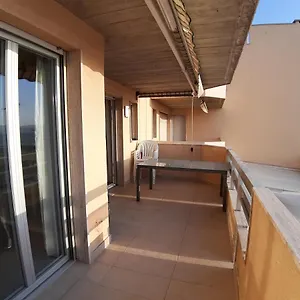 Face A La Appartement