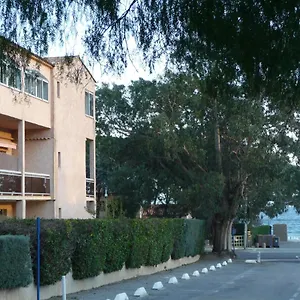 Les Eucalyptus Hotel