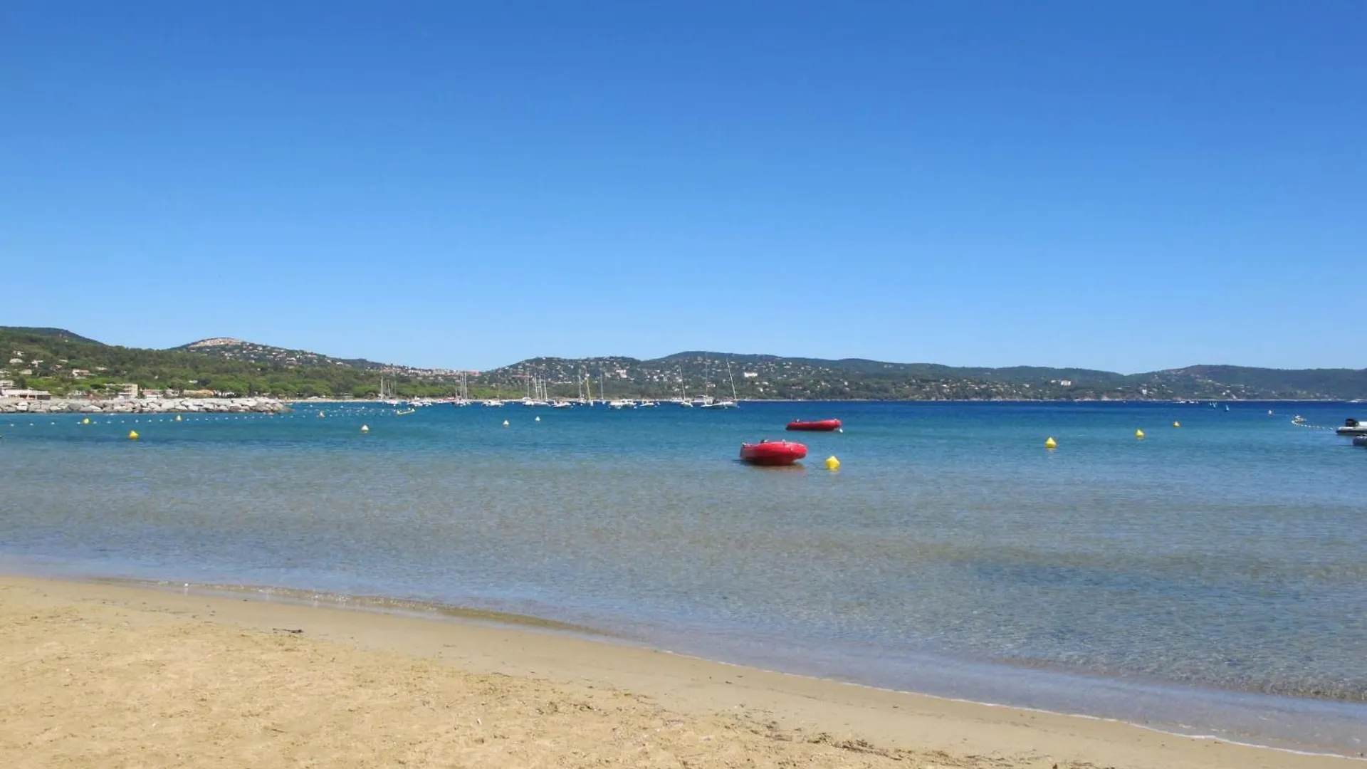 Apartment Les Jardins Del Mar-2 By Interhome Cavalaire-sur-Mer