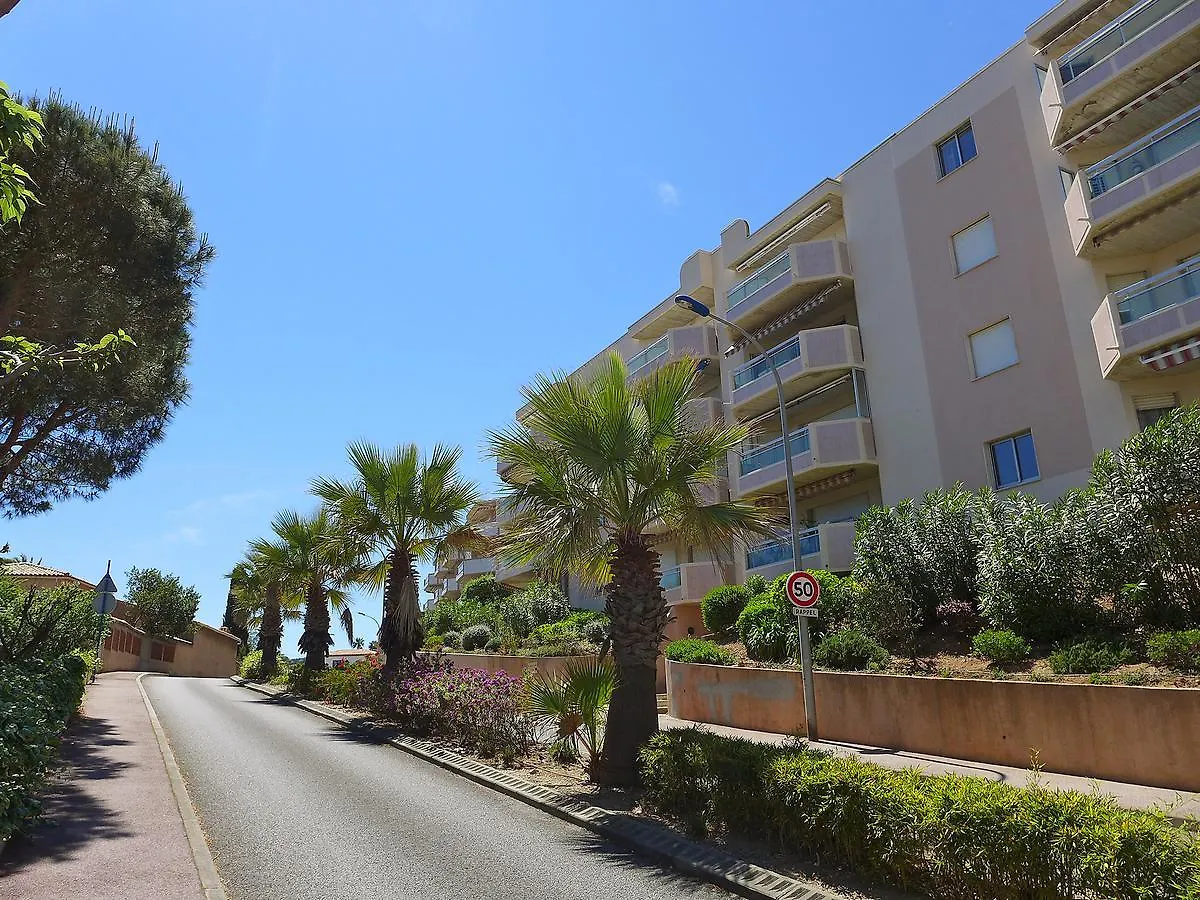 Apartment Les Jardins Del Mar-2 By Interhome Cavalaire-sur-Mer 0*,  Francia
